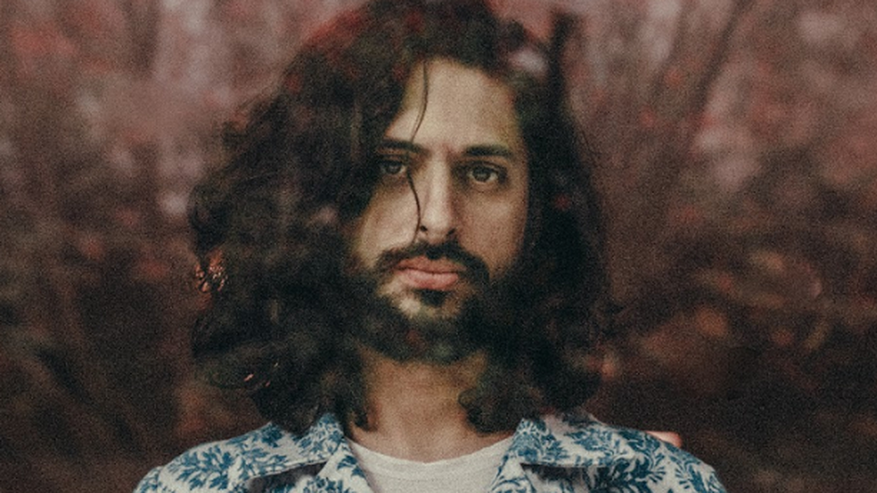 Ganhador do Latin GRAMMY, Ian Ramil sobe álbum “Tetein”