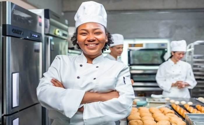 Técnico em gastronomia é um dos cursos ofertados pelo Senac em Alagoas