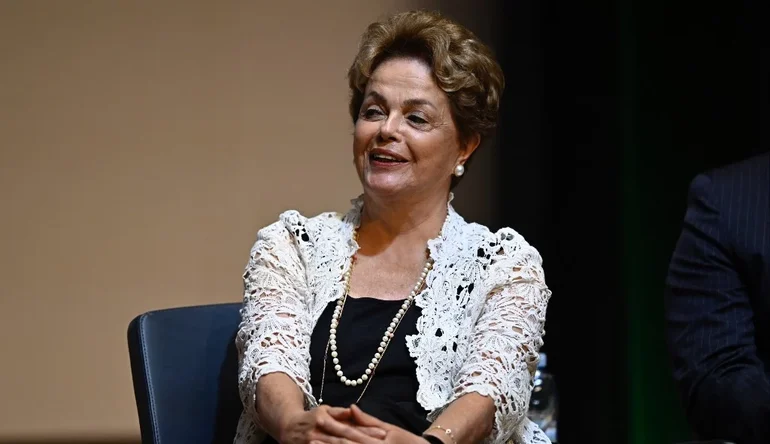Dilma Rousseff é eleita para comandar o Banco dos Brics