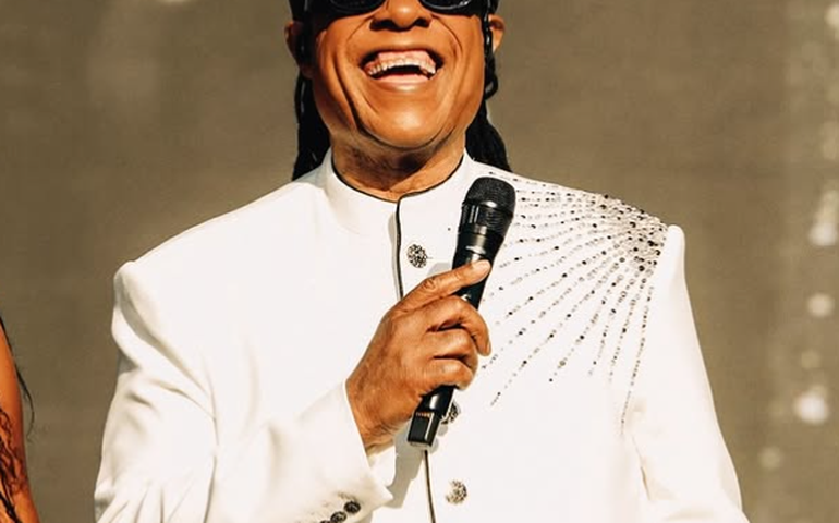 Stevie Wonder: conheça teorias sobre sua cegueira