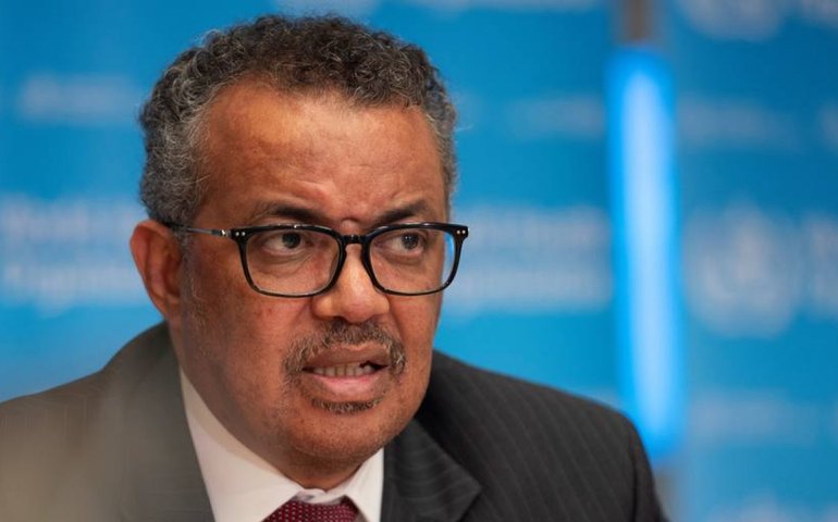 OMS: casos globais de covid aumentam há 9 semanas seguidas e mortes, há 6 semanas