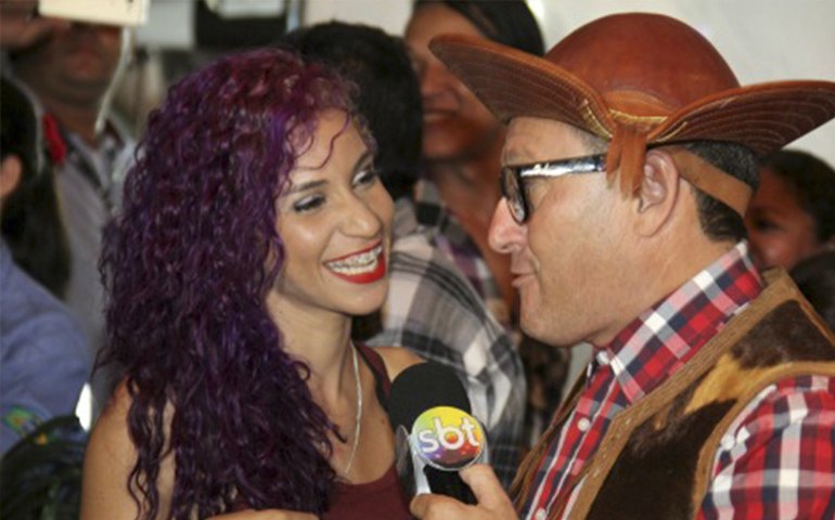 Arapiraca: Imprensa arapiraquense registra festejos de São João nos bairros