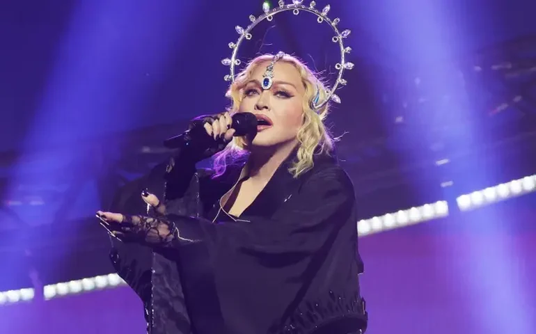 Semana do show de Madonna tem alta de 27% em compra de voos para o Rio. Veja de onde os turistas vêm