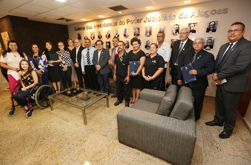 Academia Maceió vai ganhar manutenção nos equipamentos