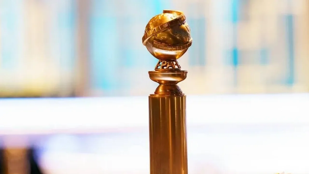 Globo de Ouro 2023: ‘Os Banshees de Inisherin’ lidera com oito indicações