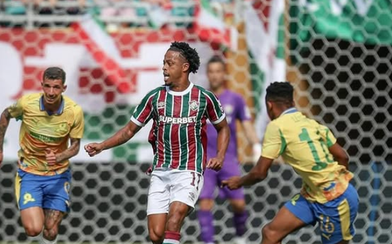 Brasileiros dominam artilharia do Mundial de Clubes com maior pluralidade da história