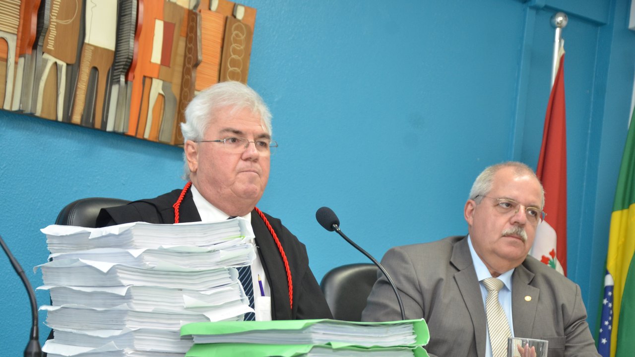 Operação Rodoleiros: MP nega arquivamento de investigação contra conselheiros do TC