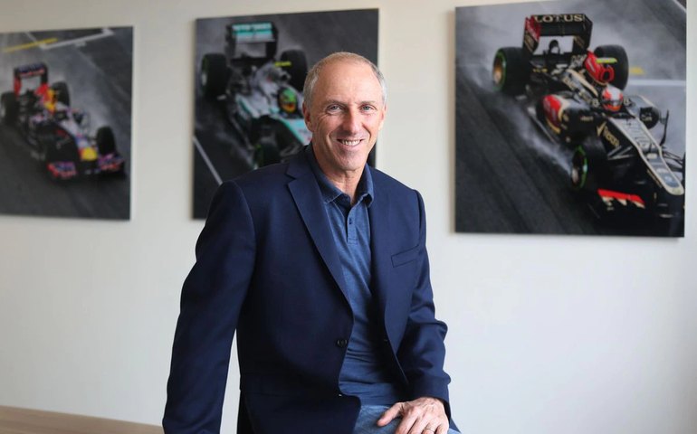 CEO do GP de São Paulo reforça entretenimento e quer recorde de público em 2023