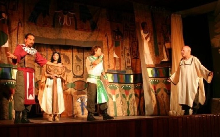 Arapiraca: Festival de Culinária Popular ocorre neste final de semana