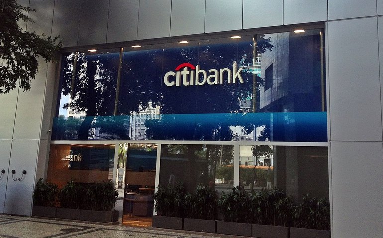 Citi tem lucro de R$ 896 milhões no Brasil no 1º semestre, crescimento anual de 3,4%