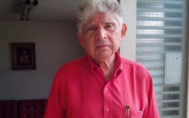 Morre Divaldo Suruagy, o maior líder político de Alagoas