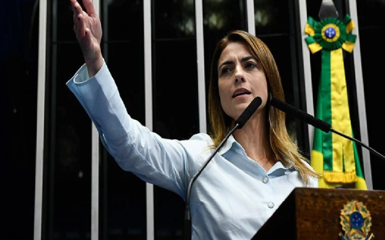 Nada de CPI do golpe