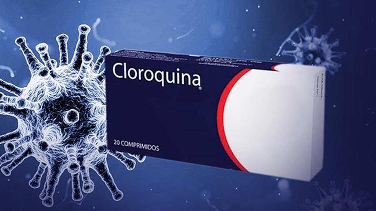 Médicos preveem aumento de pedidos pela cloroquina