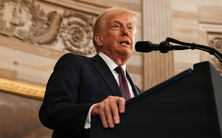 Trump pode diminuir influência dos EUA no mundo, avaliam especialistas