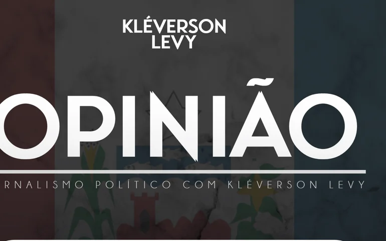Fazer Política, sim! Politicagem, não!