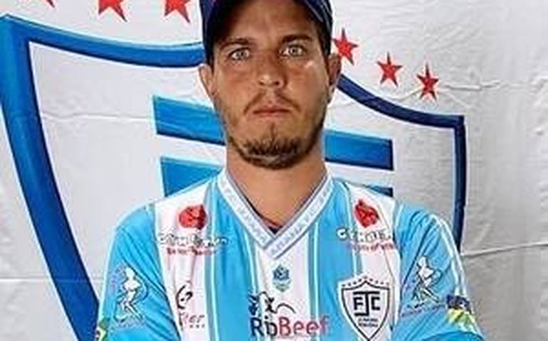 Confirmado: Cruzeiro de Arapiraca anuncia a contratação do técnico Bruno Monteiro