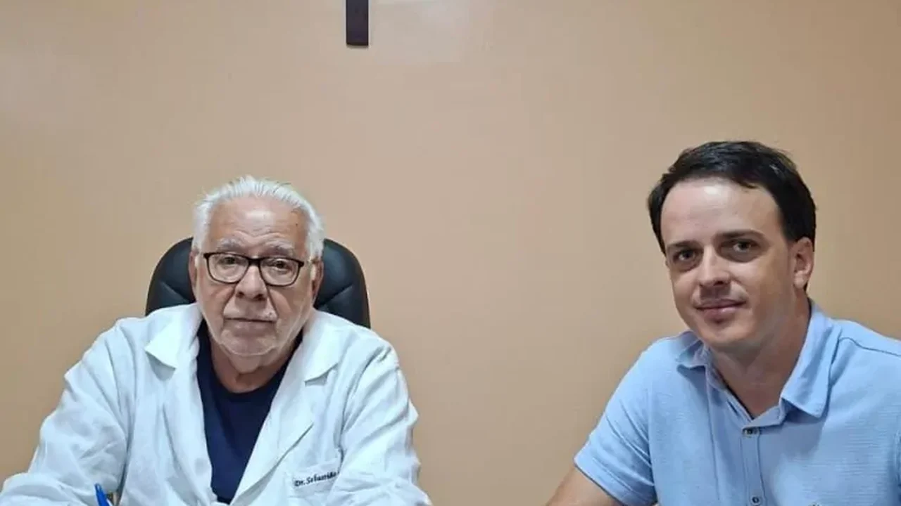 Inovação e humanização transformam a assistência no Hospital Santa Rita em Alagoas