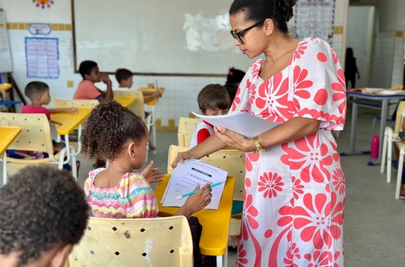Semed lança Penedo Avalia para analisar desempenho de estudantes e professores