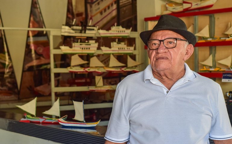 Secretaria de Cultura divulga nomes dos novos mestres do Patrimônio Vivo de Alagoas