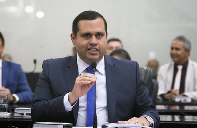 Atentados em escolas: AL tem protocolo de prevenção, falta colocar em prática, alerta deputado