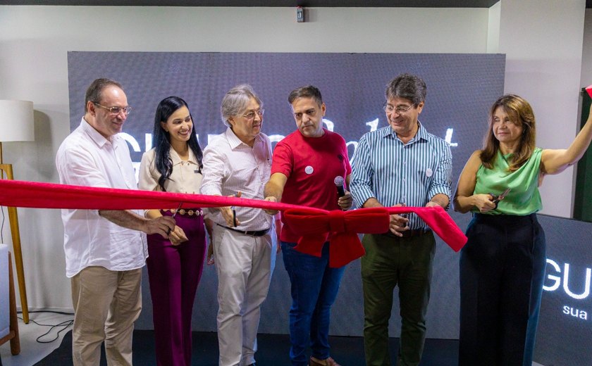 Grupo Guido inaugura Loja Premium em Arapiraca