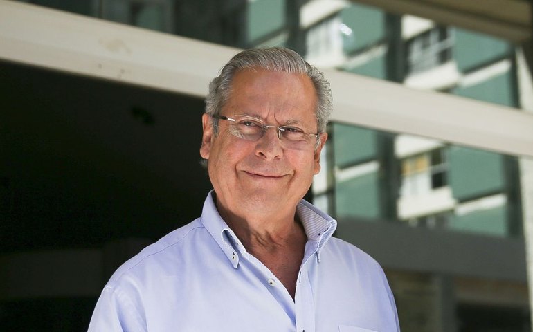 STJ encerra processos da Lava Jato contra ex-ministro José Dirceu