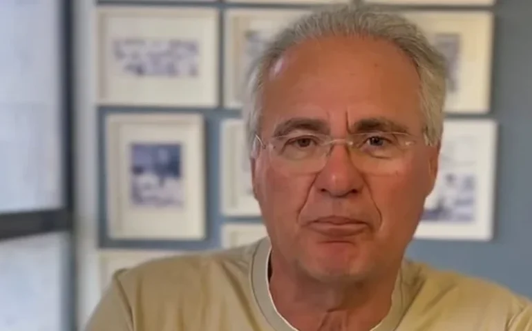 Renan Calheiros destaca avanços da nova CNH e afirma que projeto valoriza quem dirige com responsabilidade