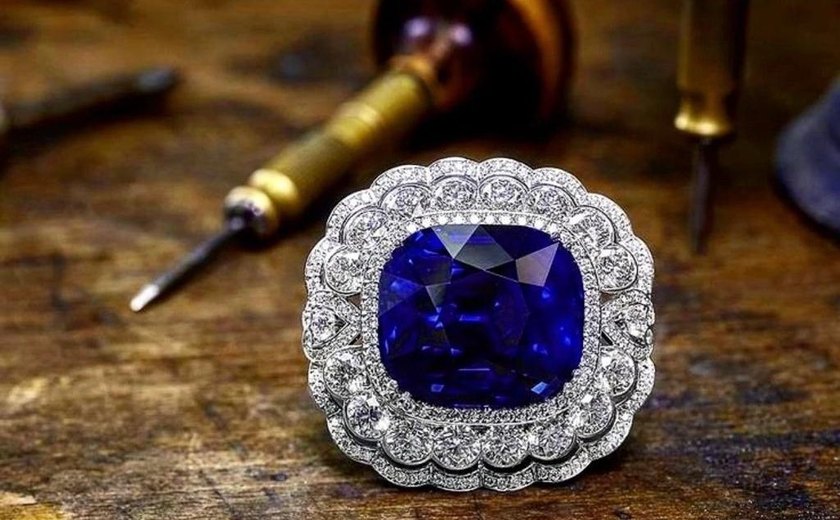 A importância do artesão na confecção de joias de alta aualidade