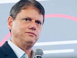 PM morta em SP: Tarcísio fala pela 1ª vez sobre o caso e defende prisão do tenente-coronel