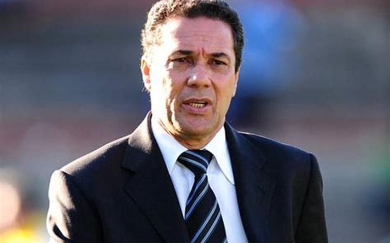 Ex-técnico Luxemburgo se filia ao PSB e quer disputar Senado contra Kátia Abreu