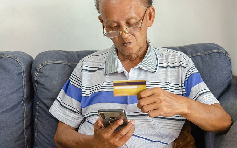 Mulher é presa em Estrela de Alagoas por aplicar golpes com falsos empréstimos consignados