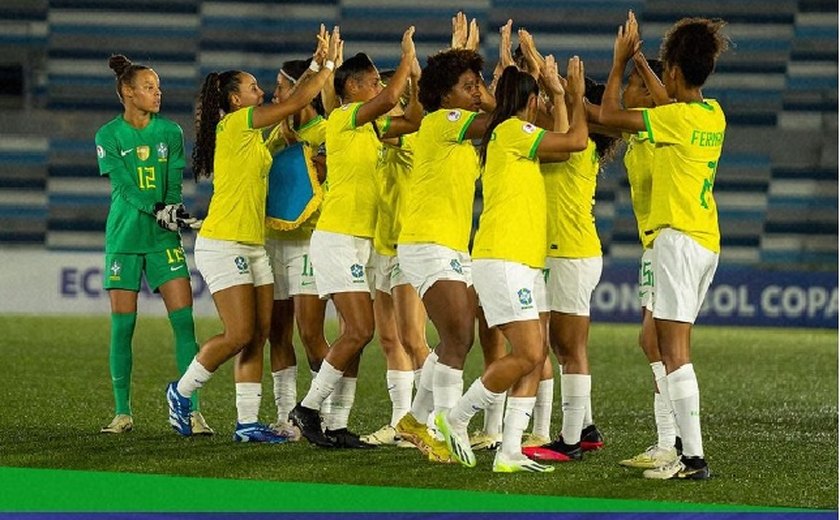 Brasil tem apenas um concorrente após EUA e México desistirem de sediar Copa feminina