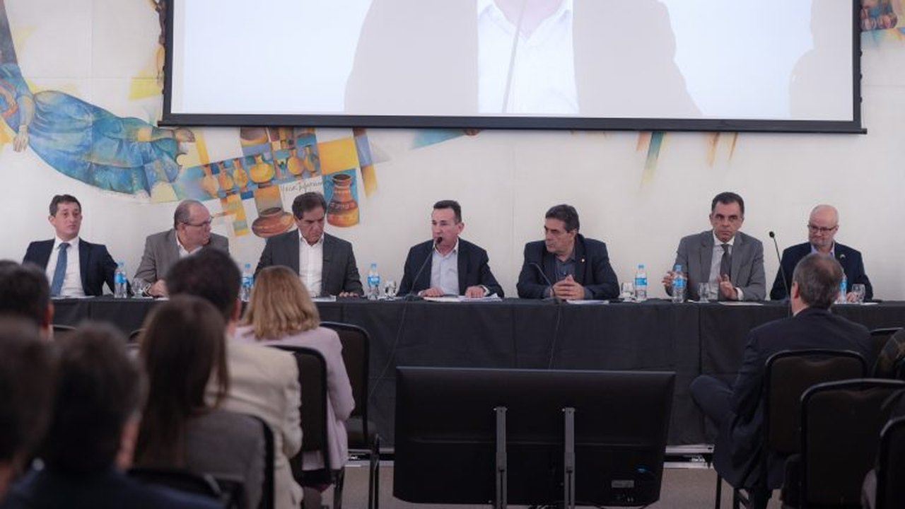 Relator defende elevar teto do Simples Nacional para R$ 8 milhões