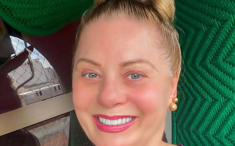 Vera Fischer quer vender cobertura duplex no Leblon por R$ 6 milhões