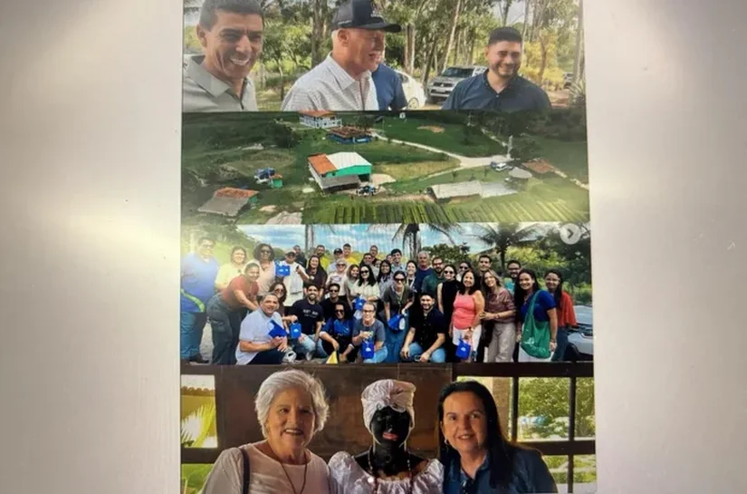 Quebrangulo aposta no turismo de experiência e legado cultural em vista técnica estratégica