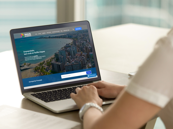 Portal Facilita Alagoas não terá paralisação durante o carnaval