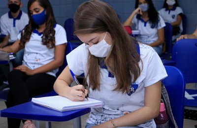 Alagoa é destaque na  7ª edição da Olimpíada Brasileira de Língua Portuguesa 