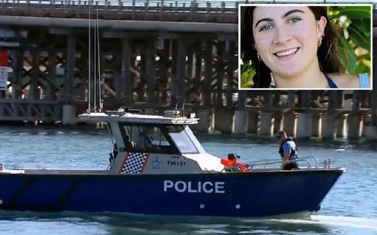 Adolescente é morta por tubarão enquanto nadava com golfinhos na Austrália