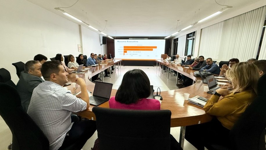 Semifra avança nas tratativas para construção do novo Mercado da Produção