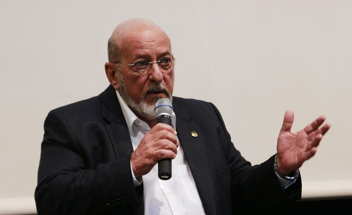 Jose Carlos Lyra presidente da FIEA