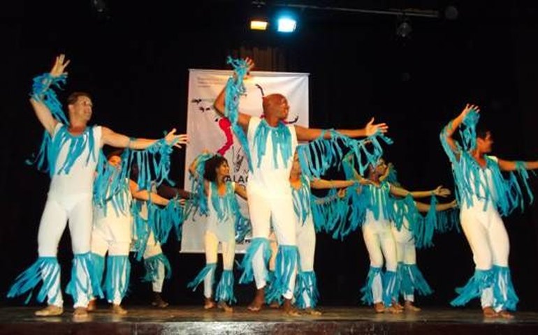 Mostra Alagoana de Dança chega a Ibateguara no dia 26