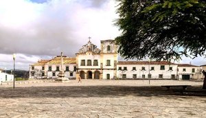 Centro-Historico-de-Sao-Cristovao-Festival-de-Artes / Foto: Danielle Pereira/Prefeitura de São Cristóvão