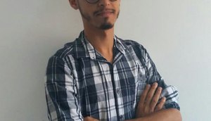 Estudante da UFS / Foto: UFS
