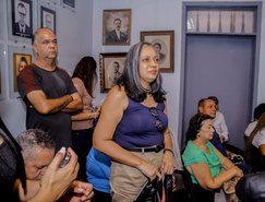  Kamylla Feitosa e Deywisson Duarte