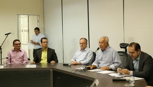 editais lançados governo