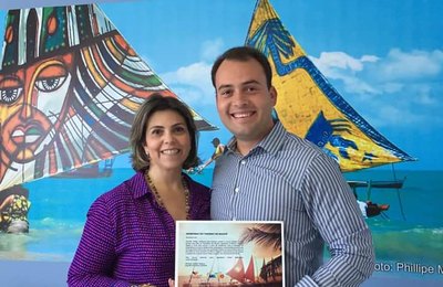 Maceió é o destino mais vendido no Hiper Feirão Flytour 2016