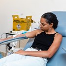 Coruripe recebe equipe itinerante do Hemoal para coleta externa de sangue neste sábado