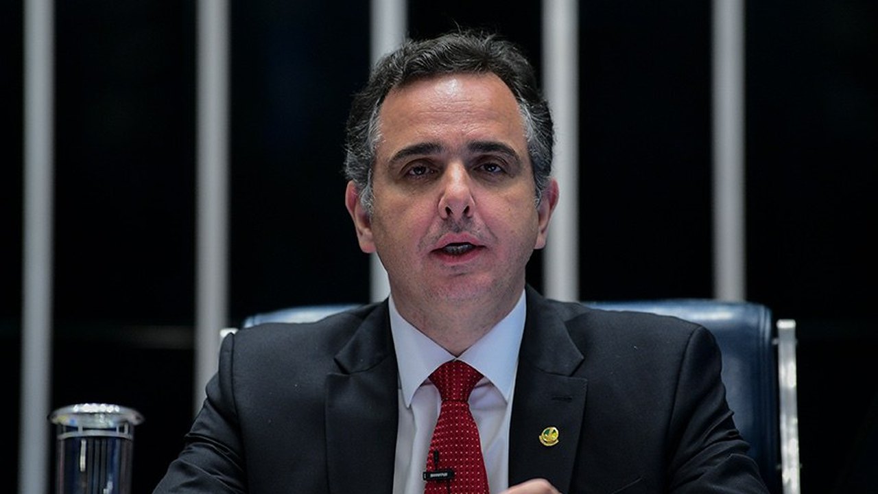 Pacheco: Enquanto propagam mentiras por engajamento, muitos trabalham efetivamente no Congresso