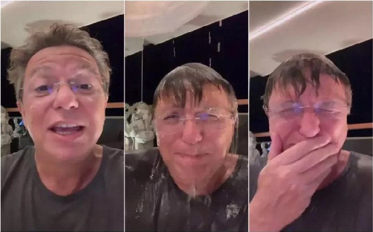 Boninho anuncia dinâmica para ‘apimentar’ o Jogo da Discórdia no ‘BBB 23’