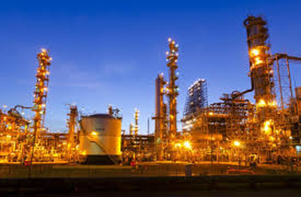 REFINARIA PETROBRAS